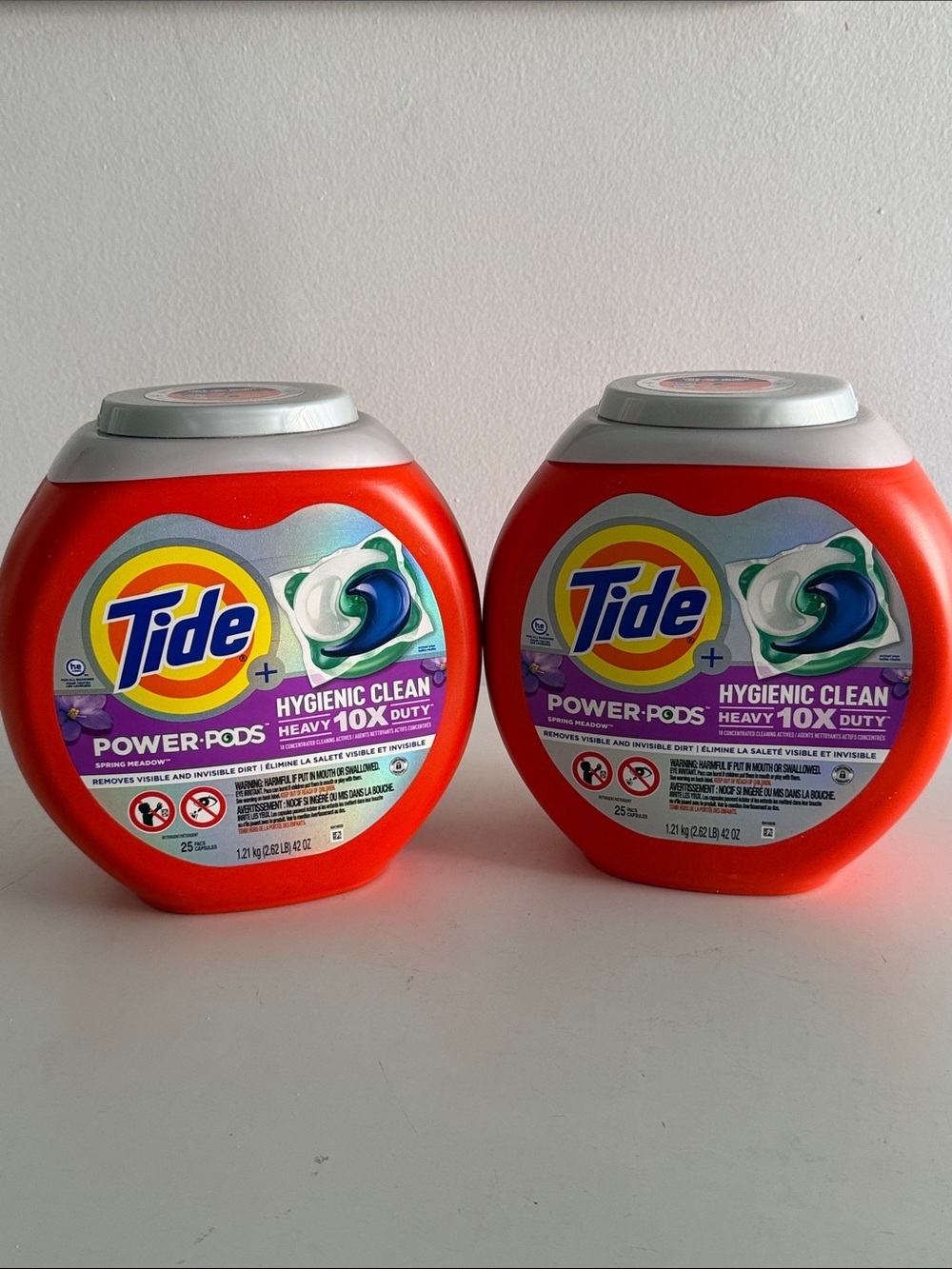 Tide Bundle